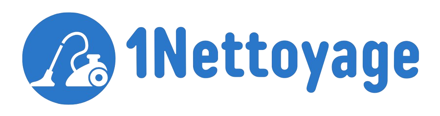 1Nettoyage